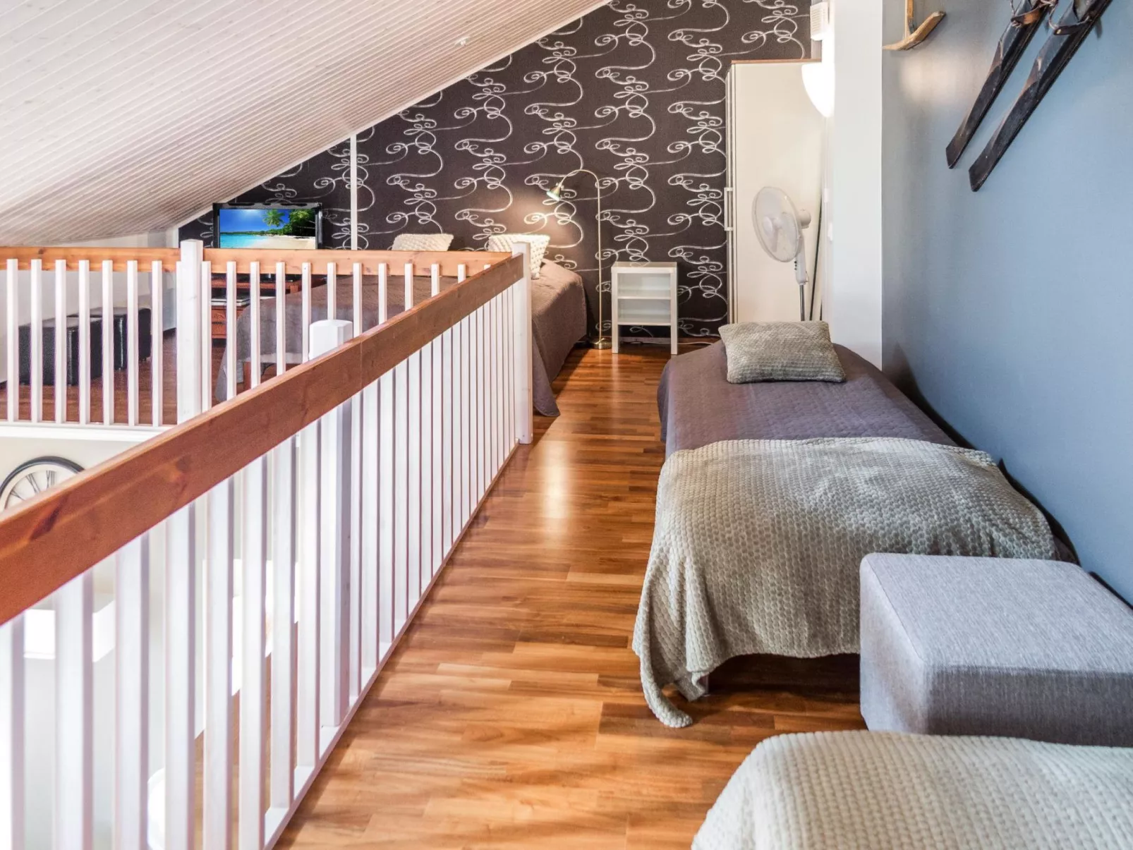 Point vale 1 as 6-Binnen