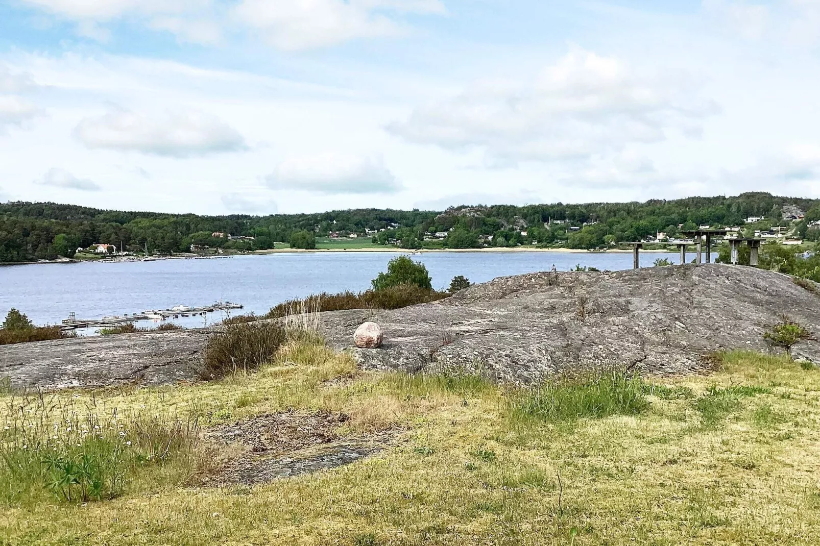 6 persoons vakantie huis in UDDEVALLA-By Traum-Niet-getagd