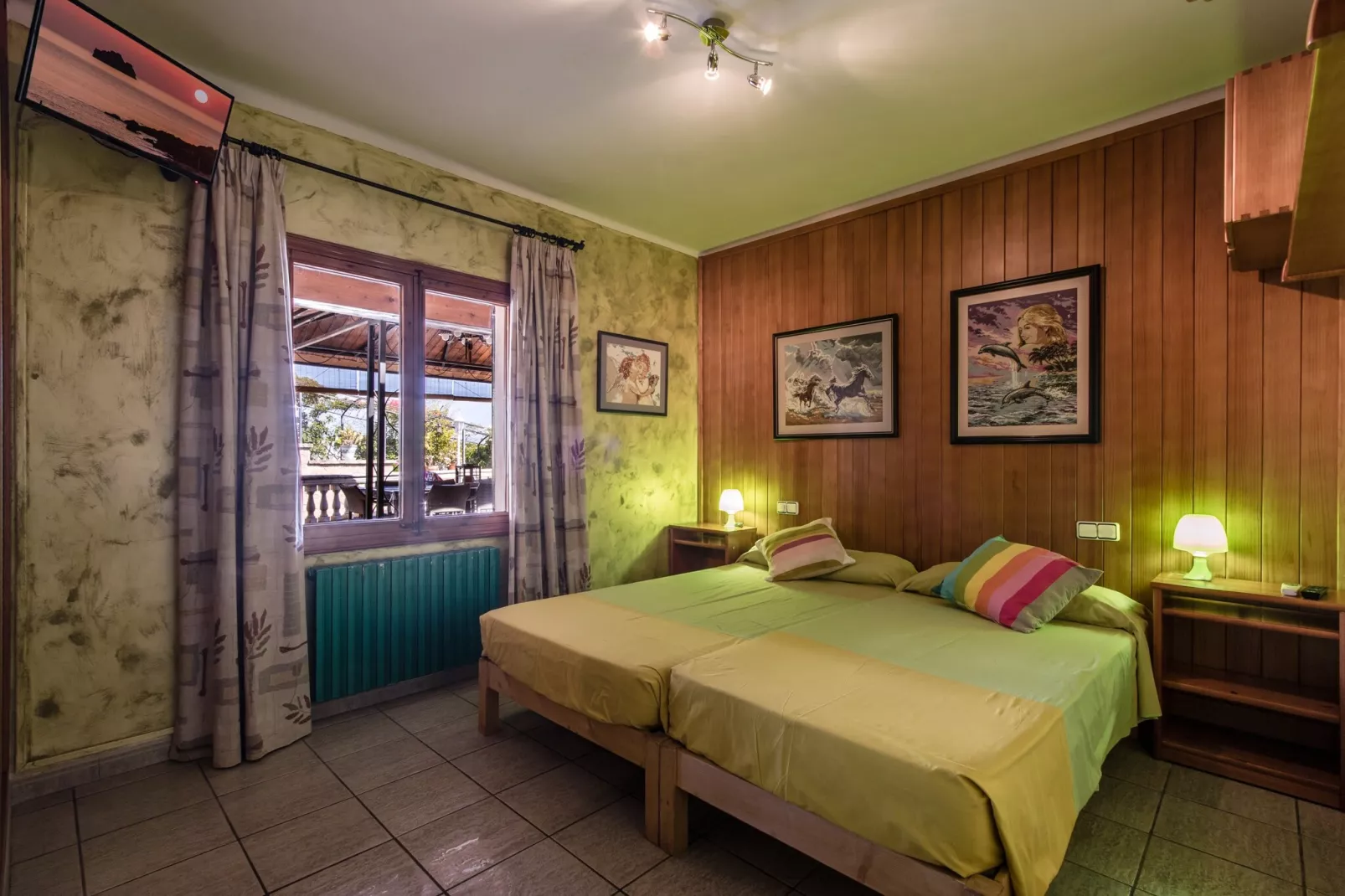 Villa Marina in Plf9-Slaapkamer