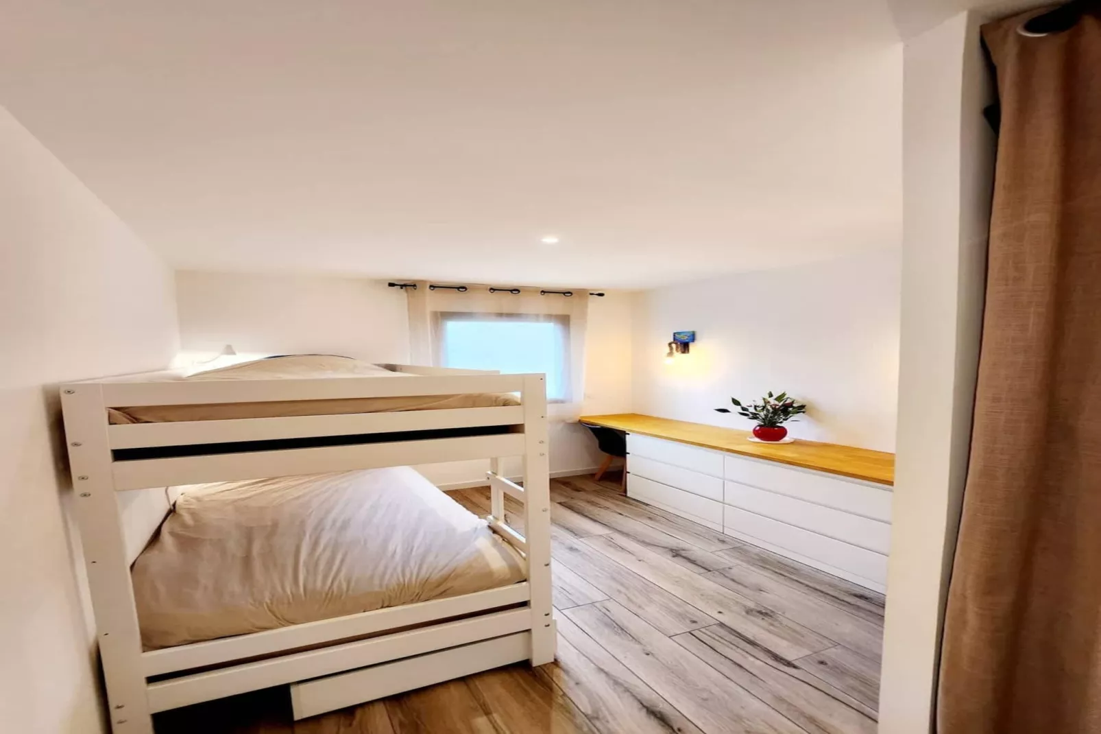 25 Villa Paradis 2-Slaapkamer