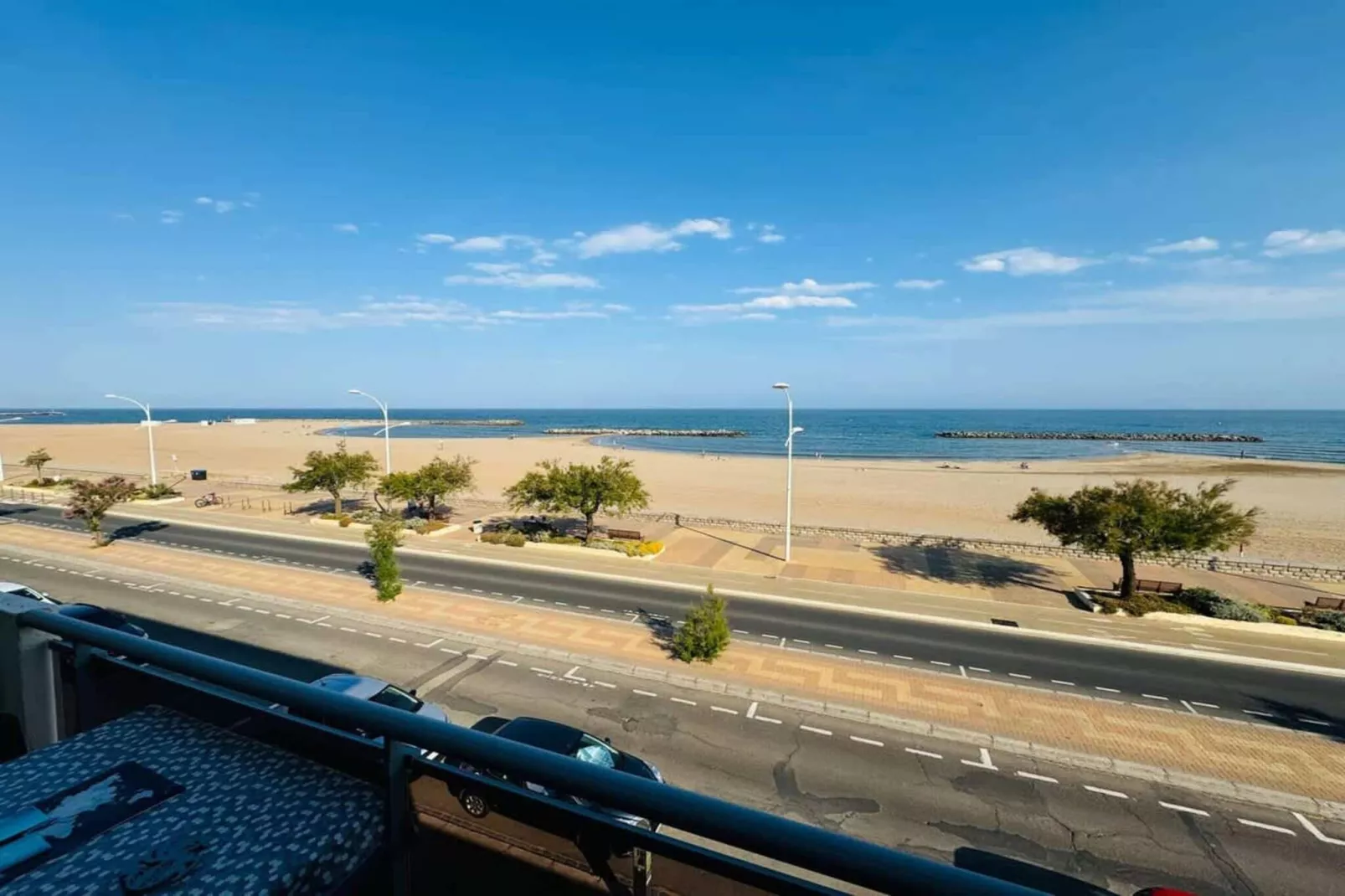 61 Appartement trois-Gebieden zomer 1km