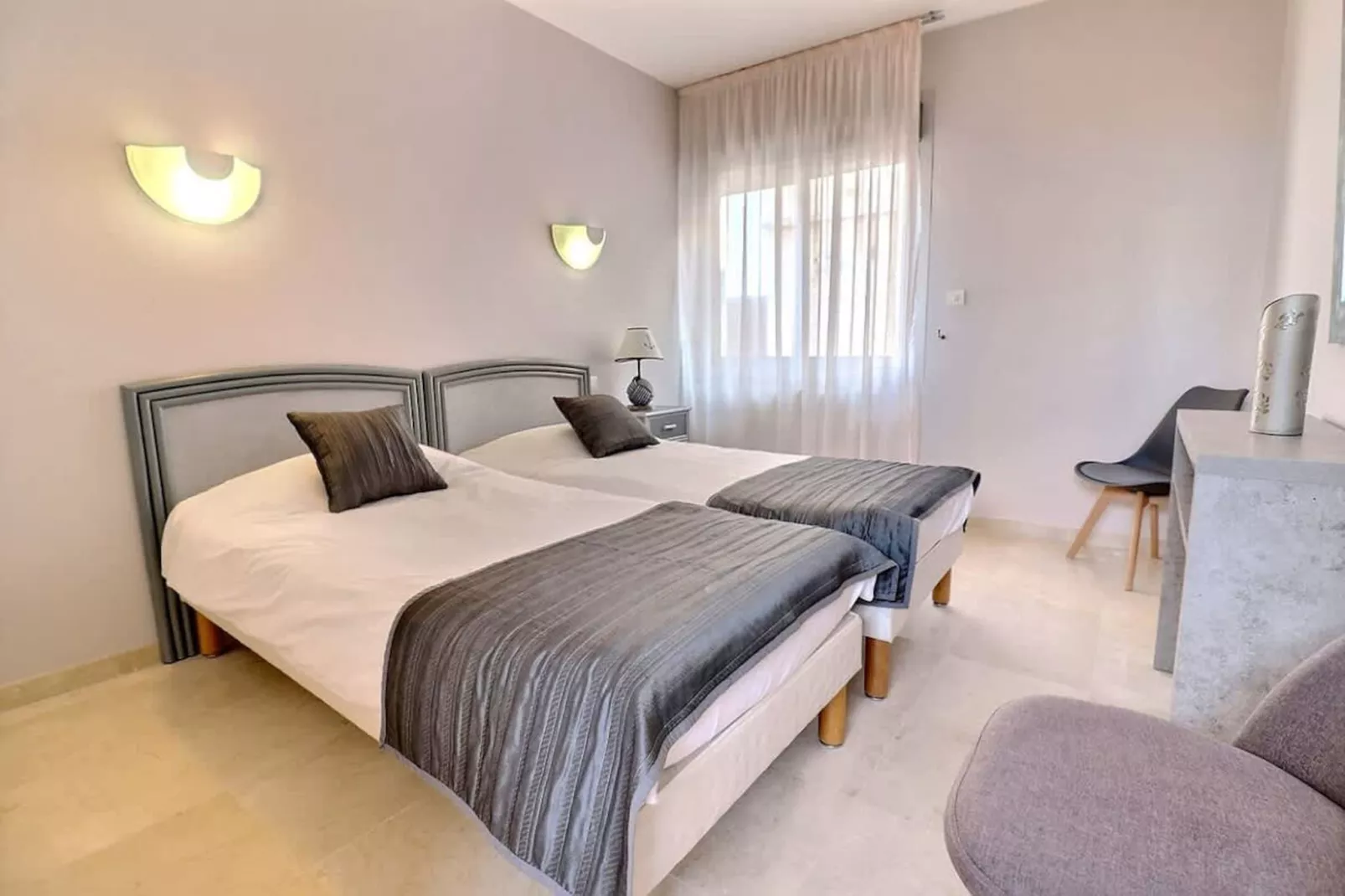 157 LENGAY (302)-Slaapkamer