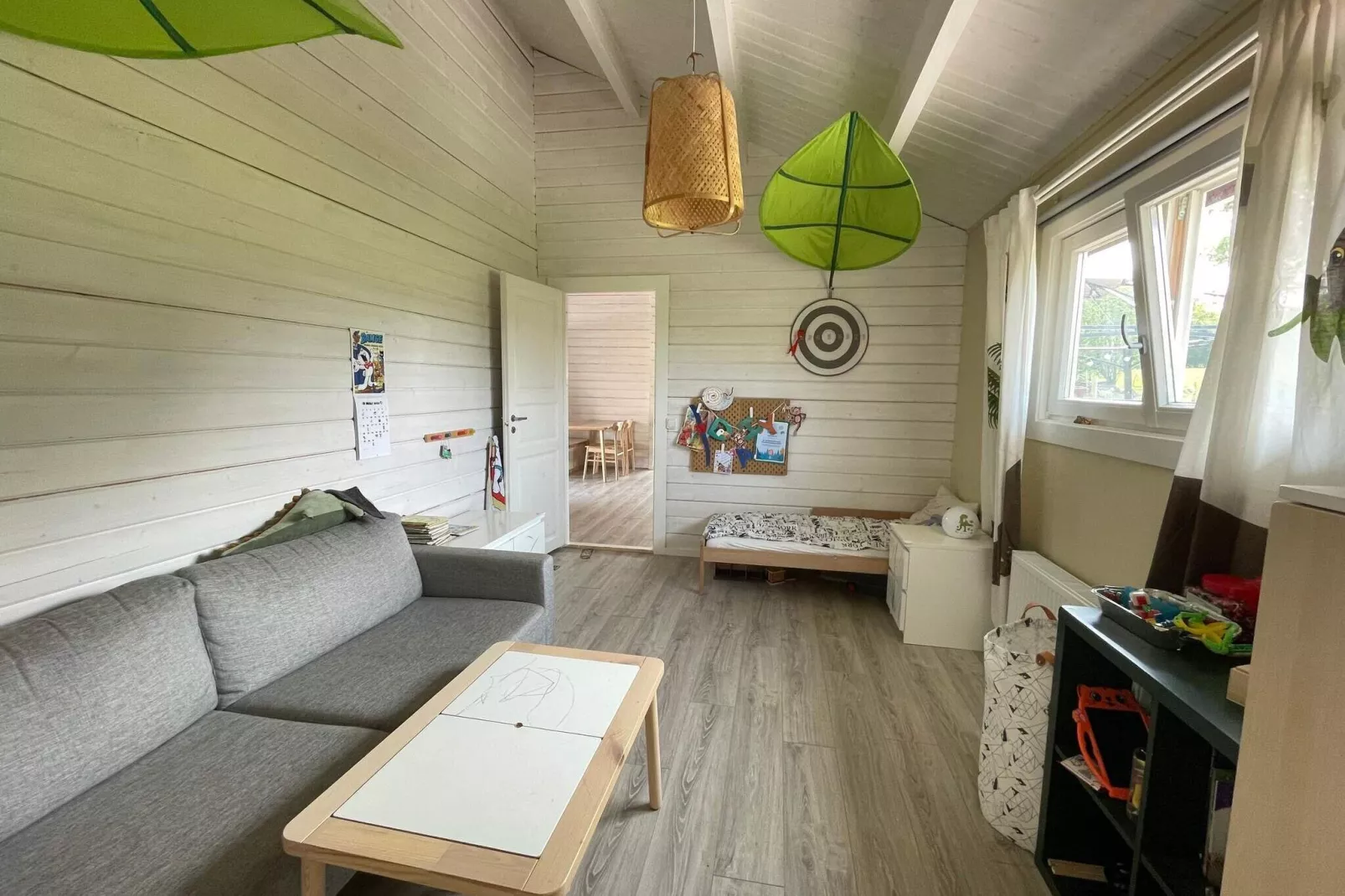 5 persoons vakantie huis in STRÖMSNÄSBRUK-Binnen