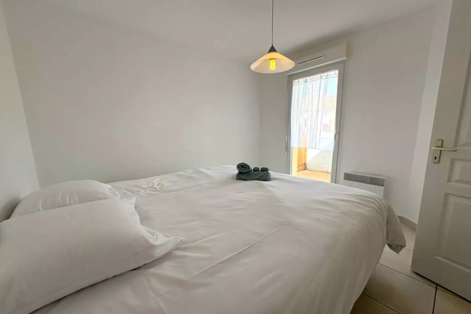 107 DENAUD-Slaapkamer