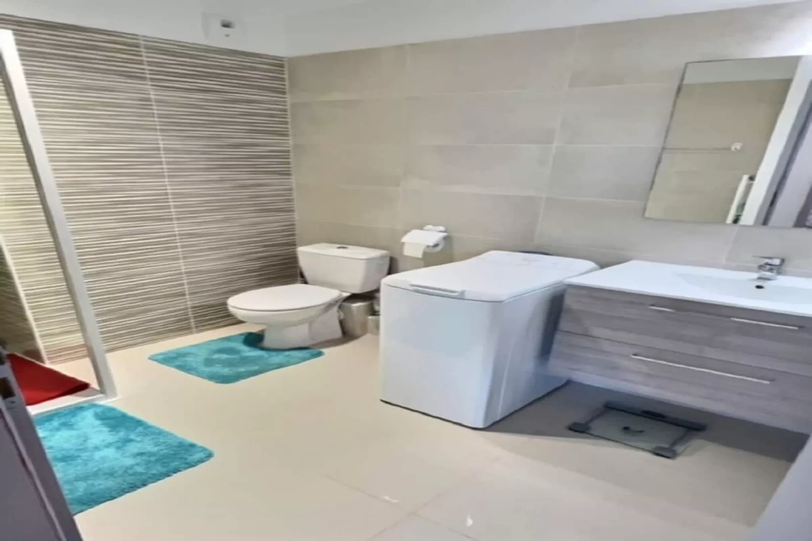 212 DECOT-Badkamer