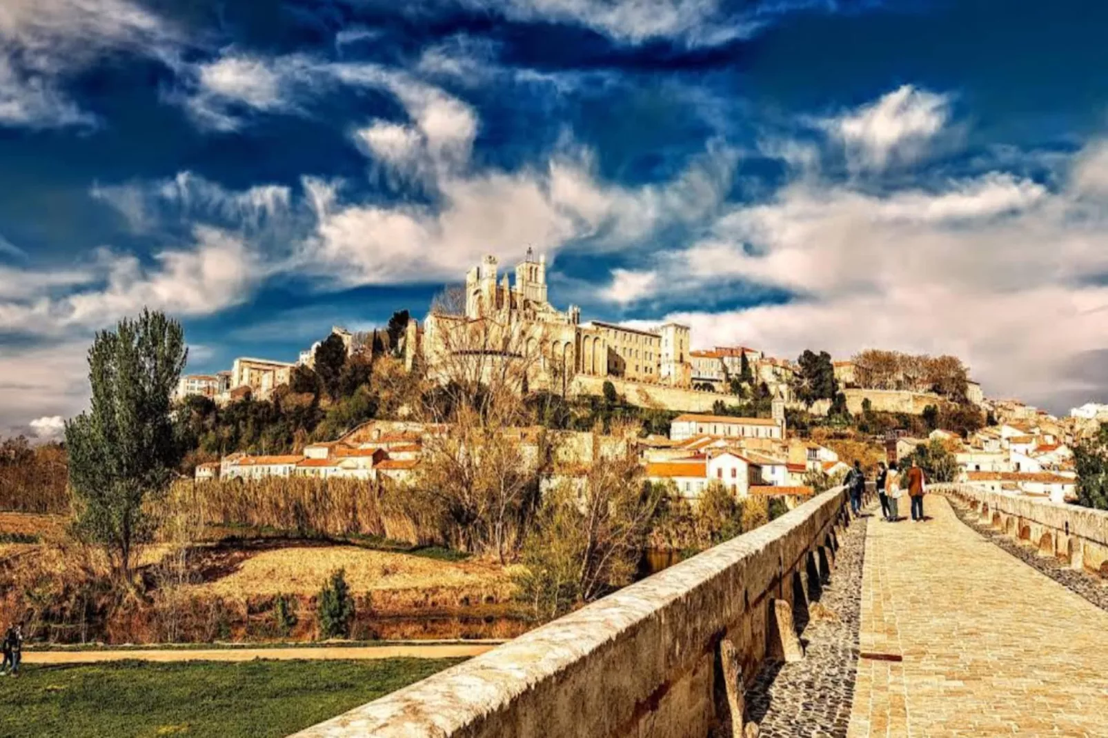 84 Le Faïence Appart-Gebieden zomer 5km