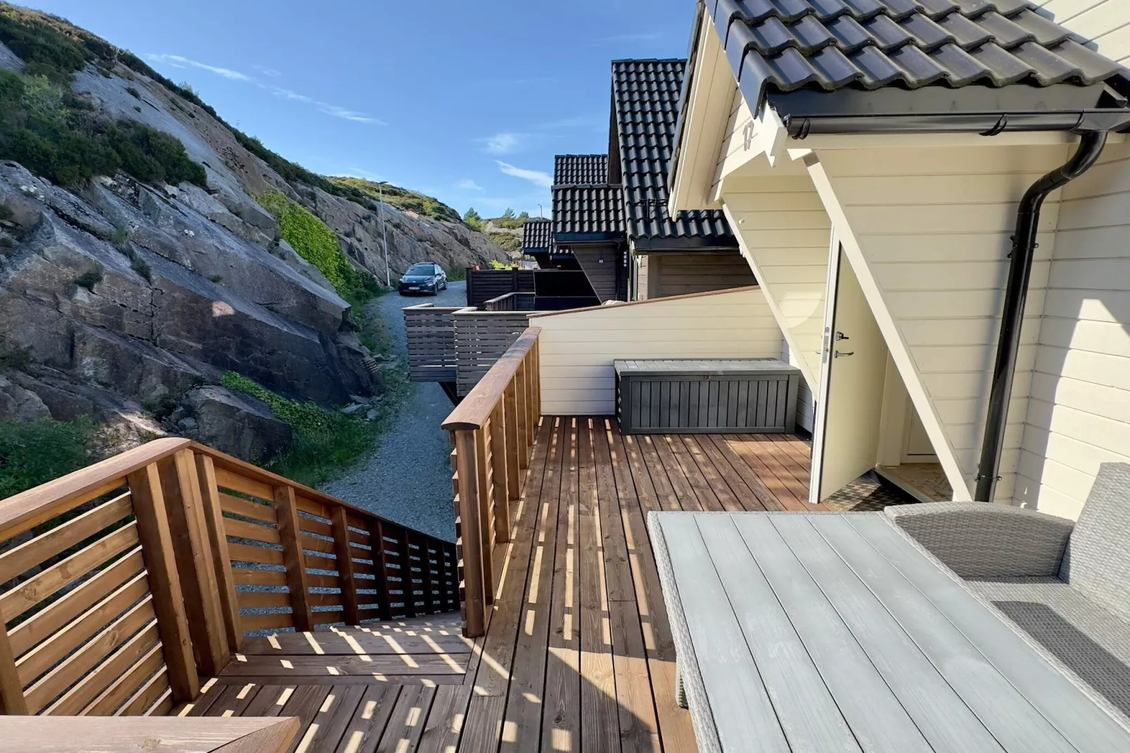 8 Personen vakantie huis in Urangsvåg-Buitenlucht