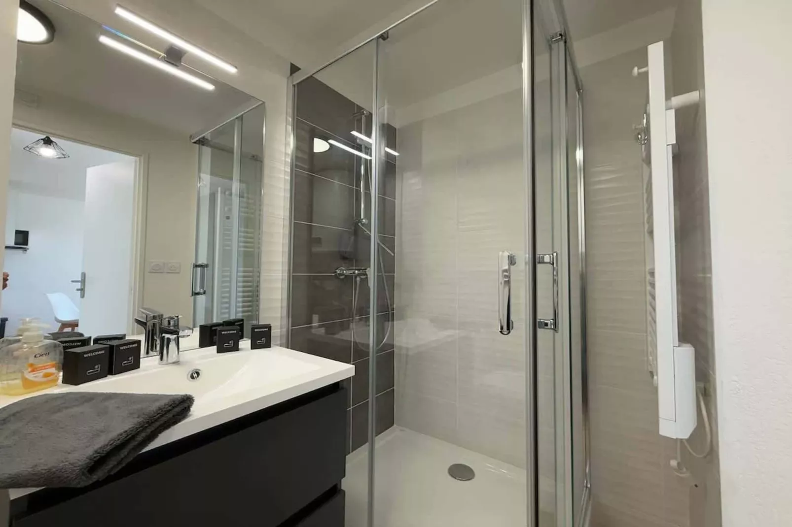 32 Casino Beach - M-Badkamer