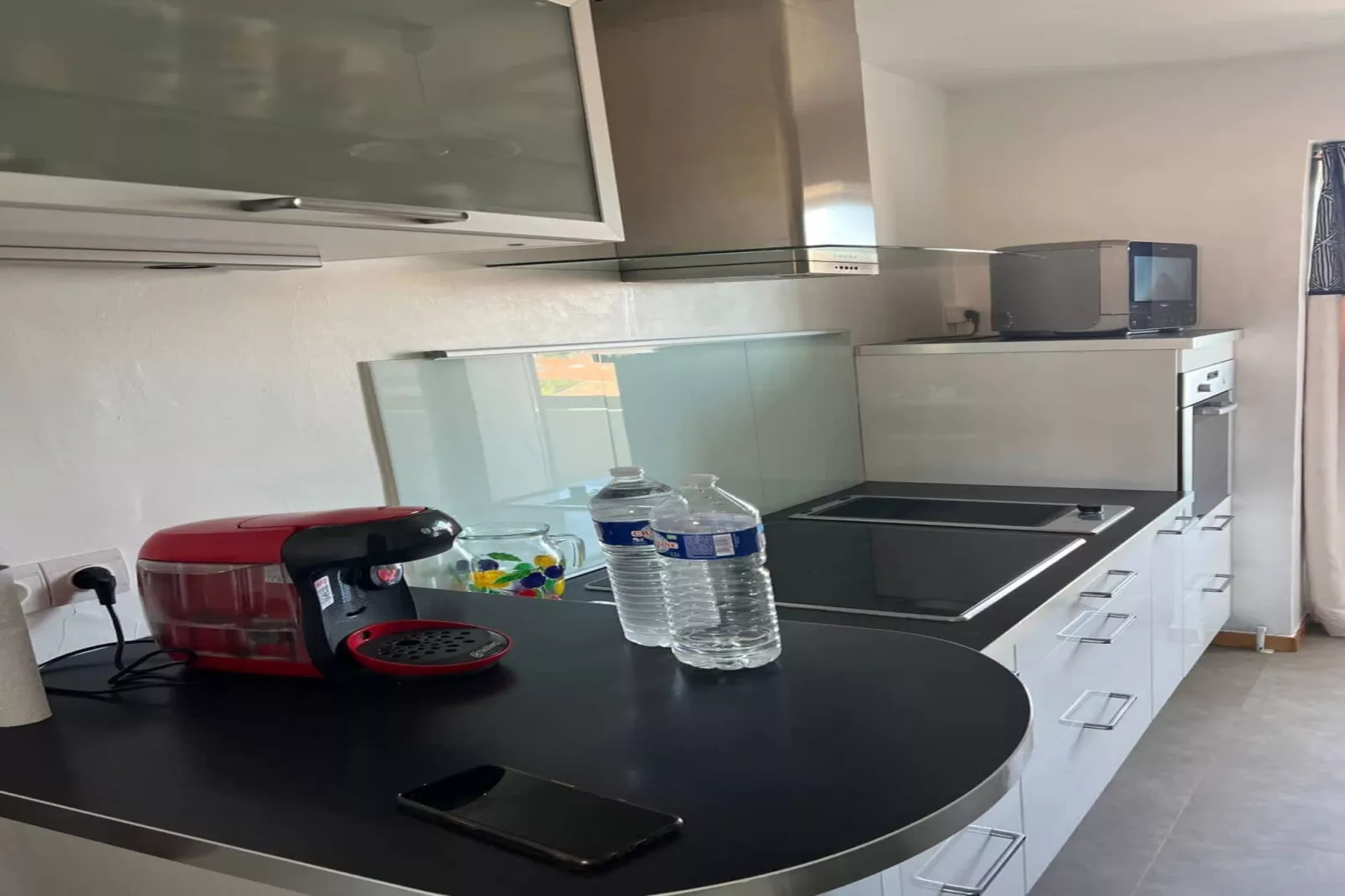 65 Apparemment fraîc-Keuken