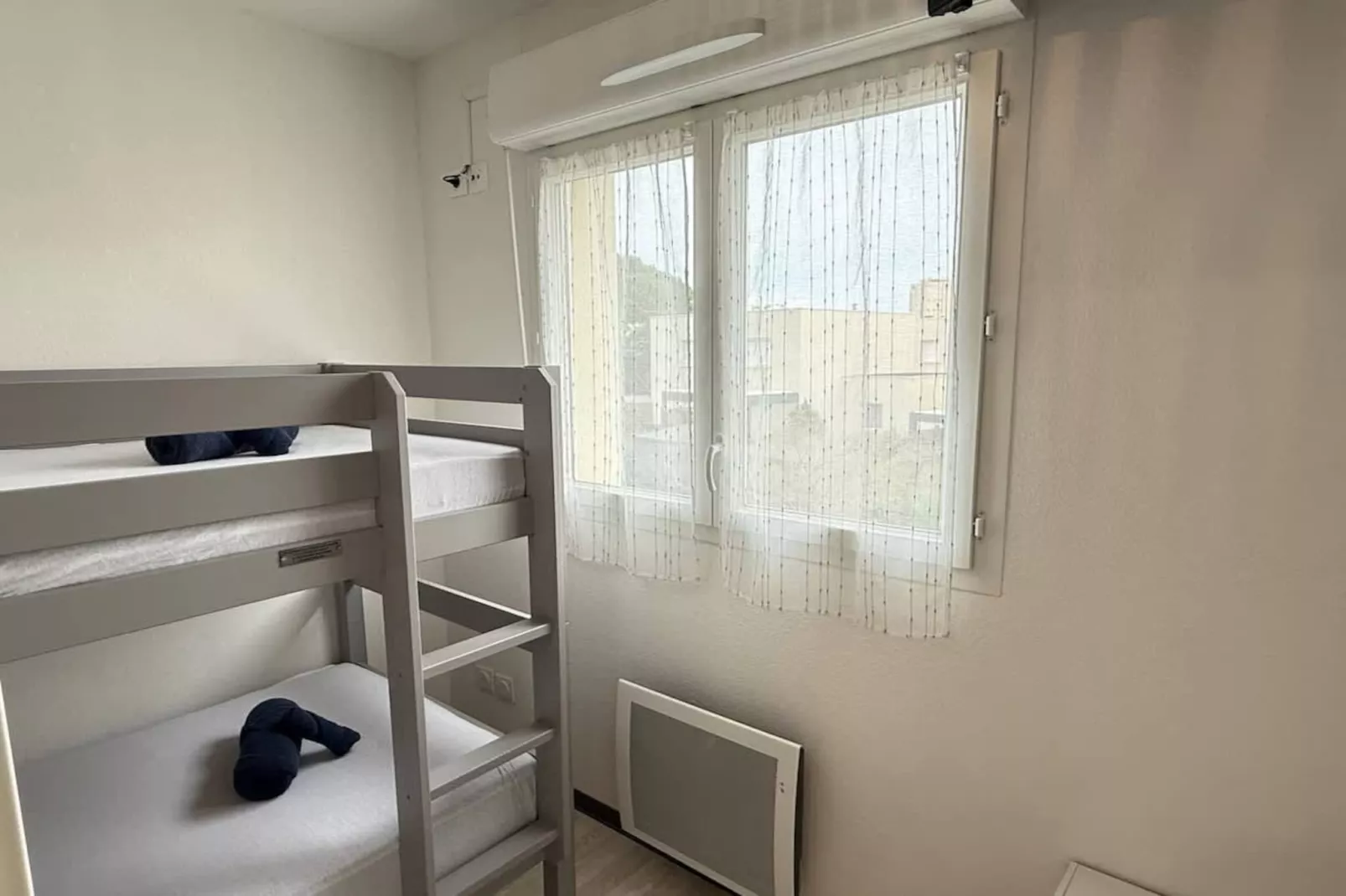94 Villa 44-Slaapkamer