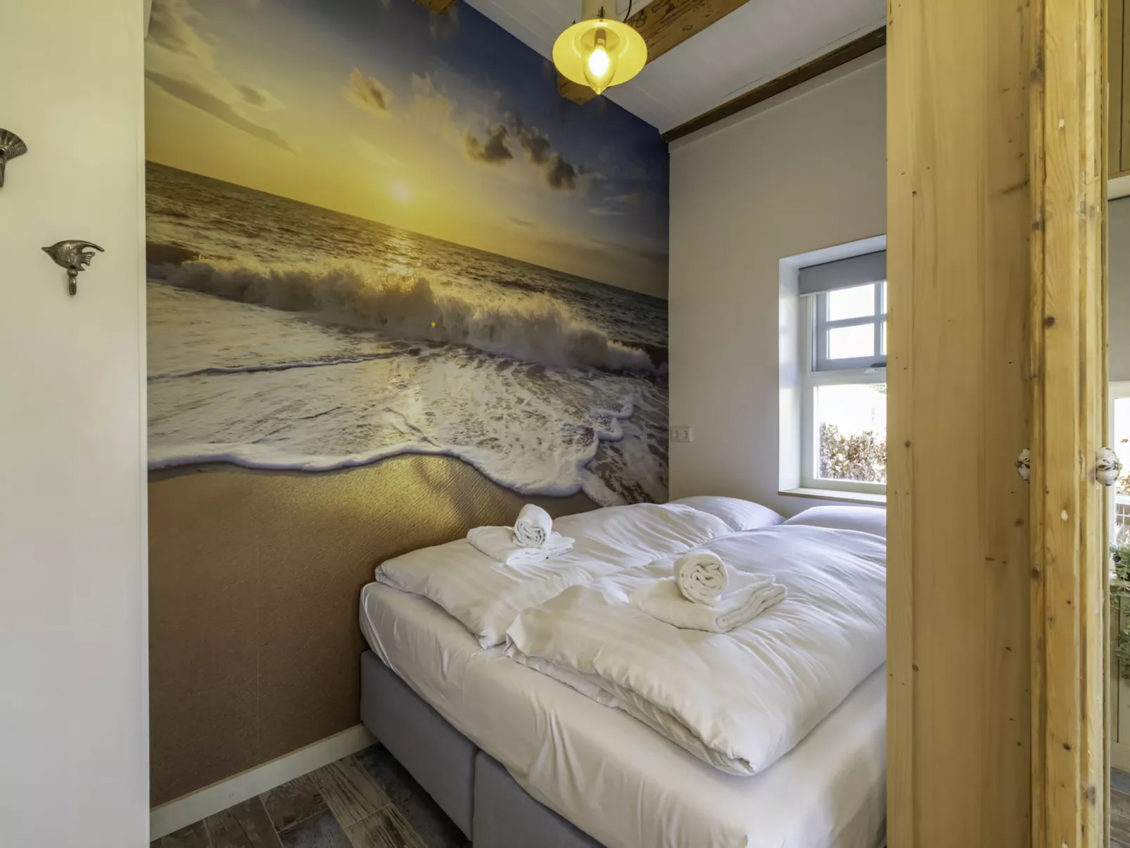 Charming house Koudekerke-Binnen
