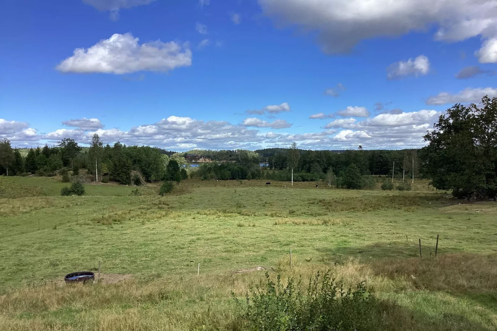 4 Personen vakantie huis in UDDEVALLA-Buitenlucht