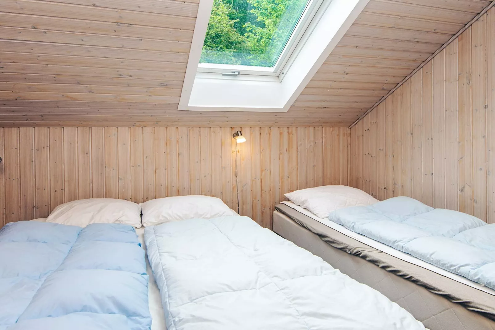 8 persoons vakantie huis in Hemmet-Binnen