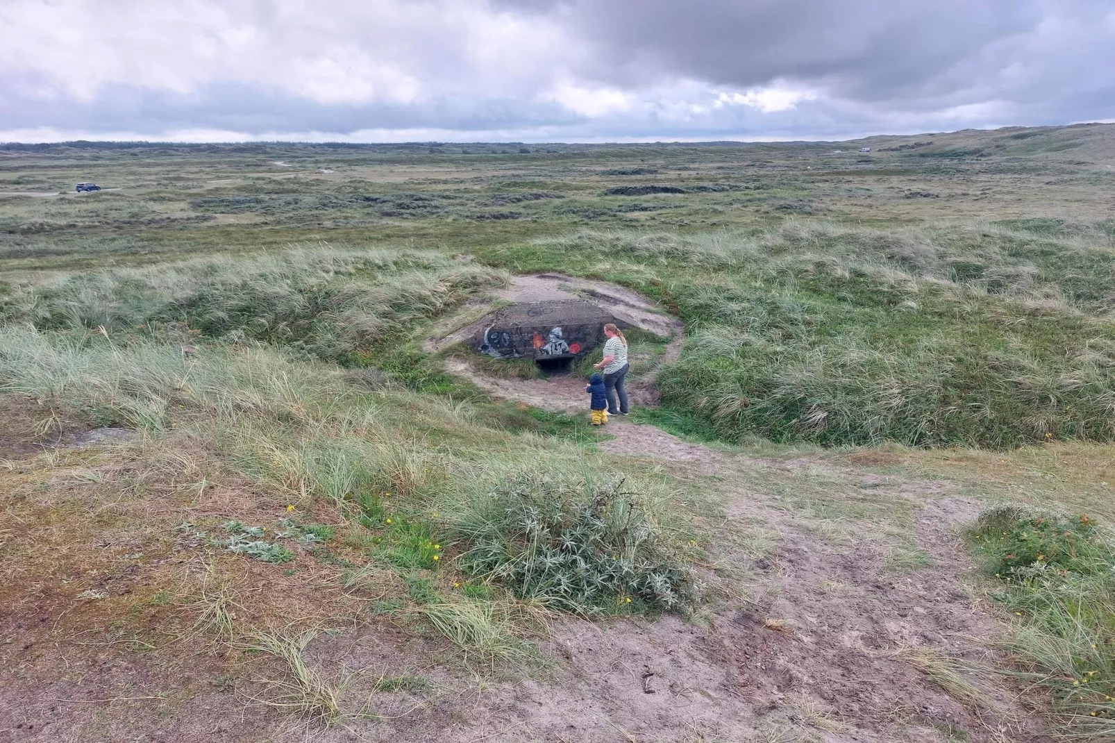 6 persoons vakantie huis in Skjern-Waterzicht