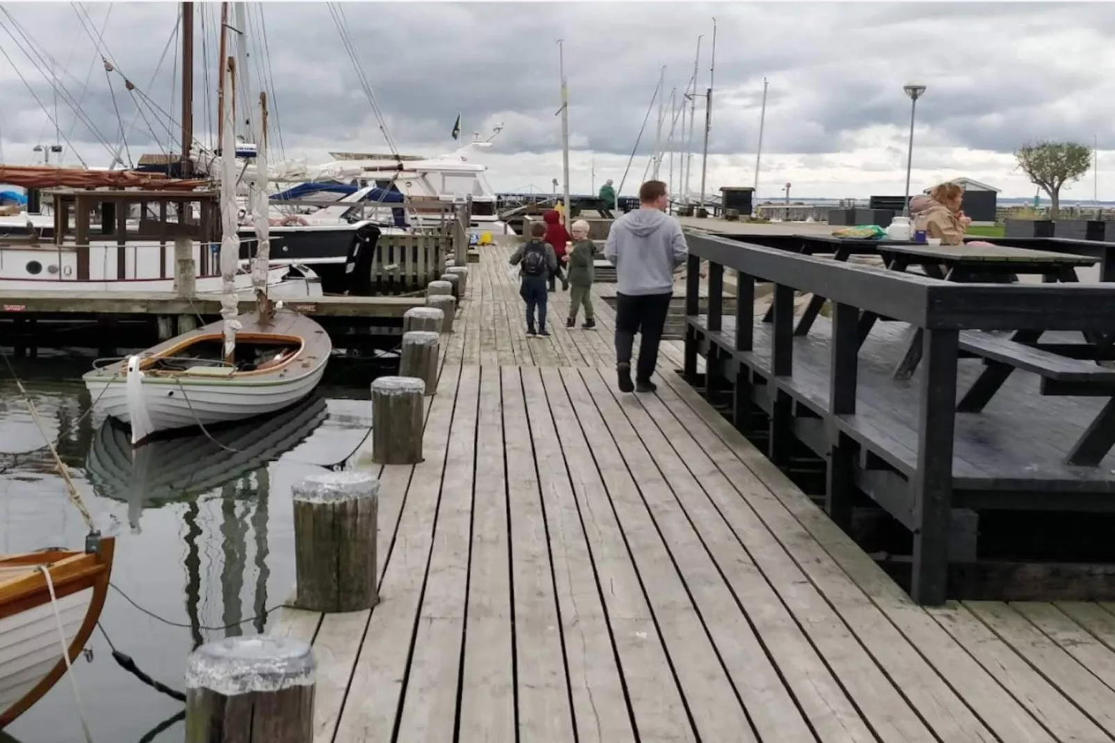 Rustig toevluchtsoord bij Overby Lyng-By Traum-Niet-getagd