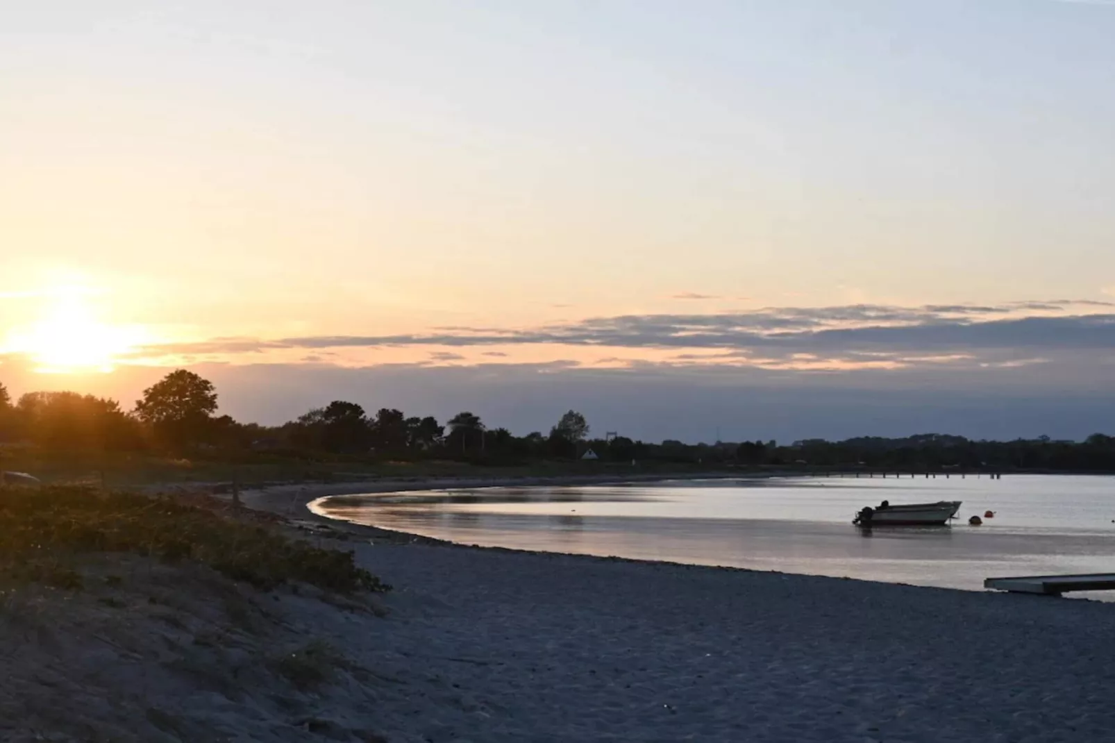 5 persoons vakantie huis in Middelfart-Waterzicht