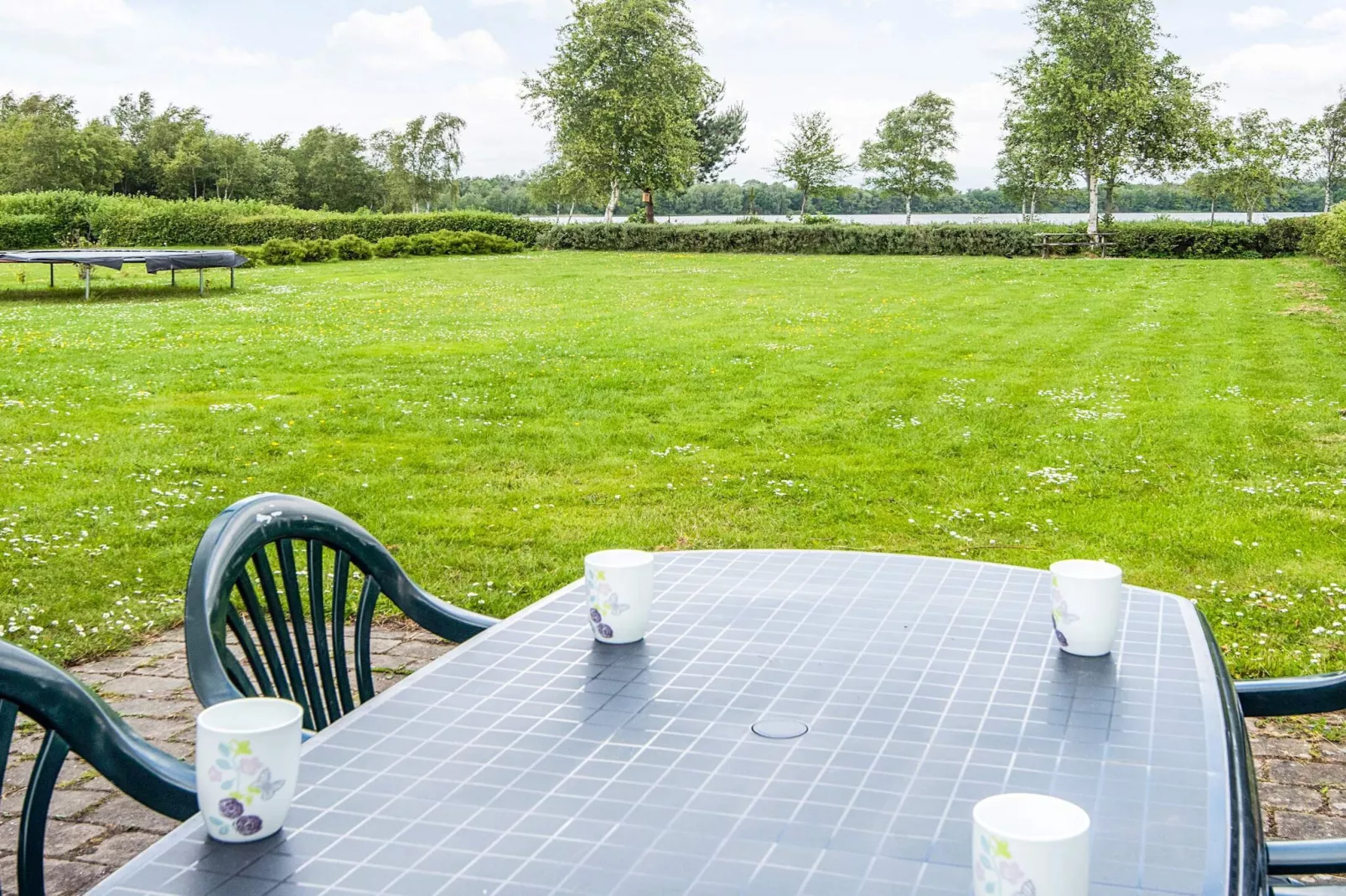 10 persoons vakantie huis in Ansager-Waterzicht