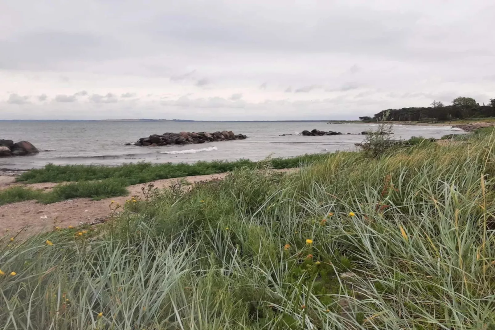 6 persoons vakantie huis in Gørlev-Waterzicht