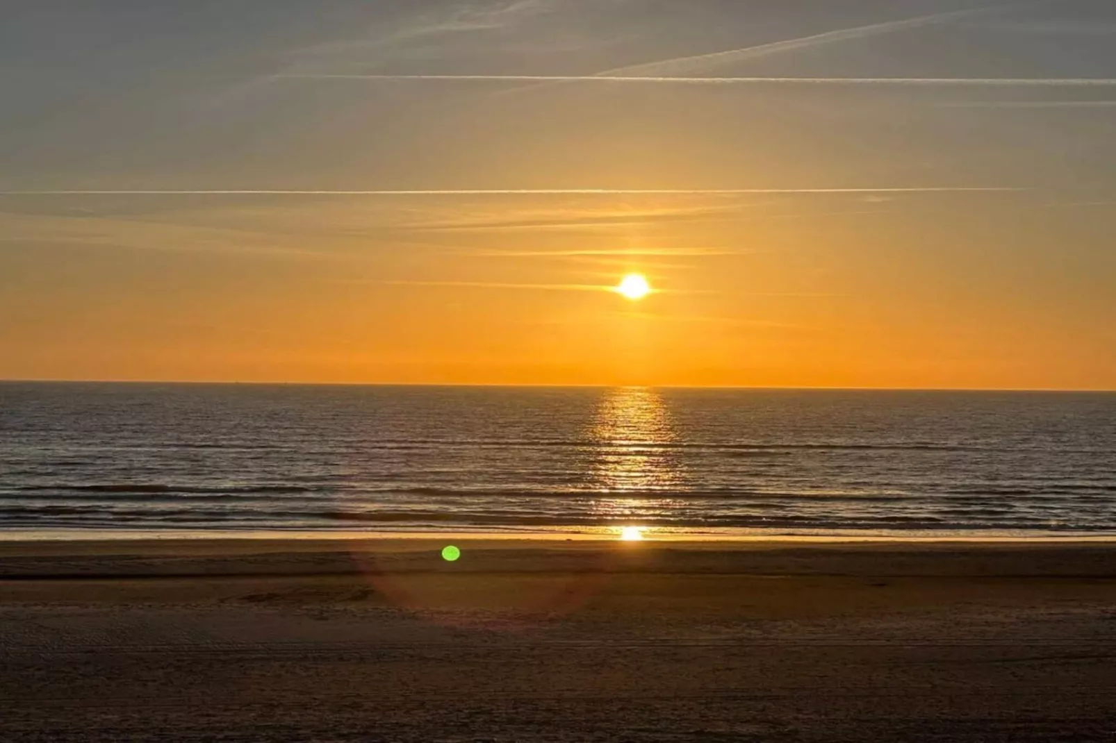 8 persoons vakantie huis in Henne-Waterzicht