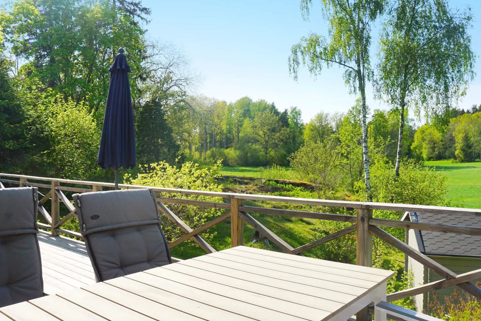 7 persoons vakantie huis in NORRTÄLJE-By Traum-Buitenlucht