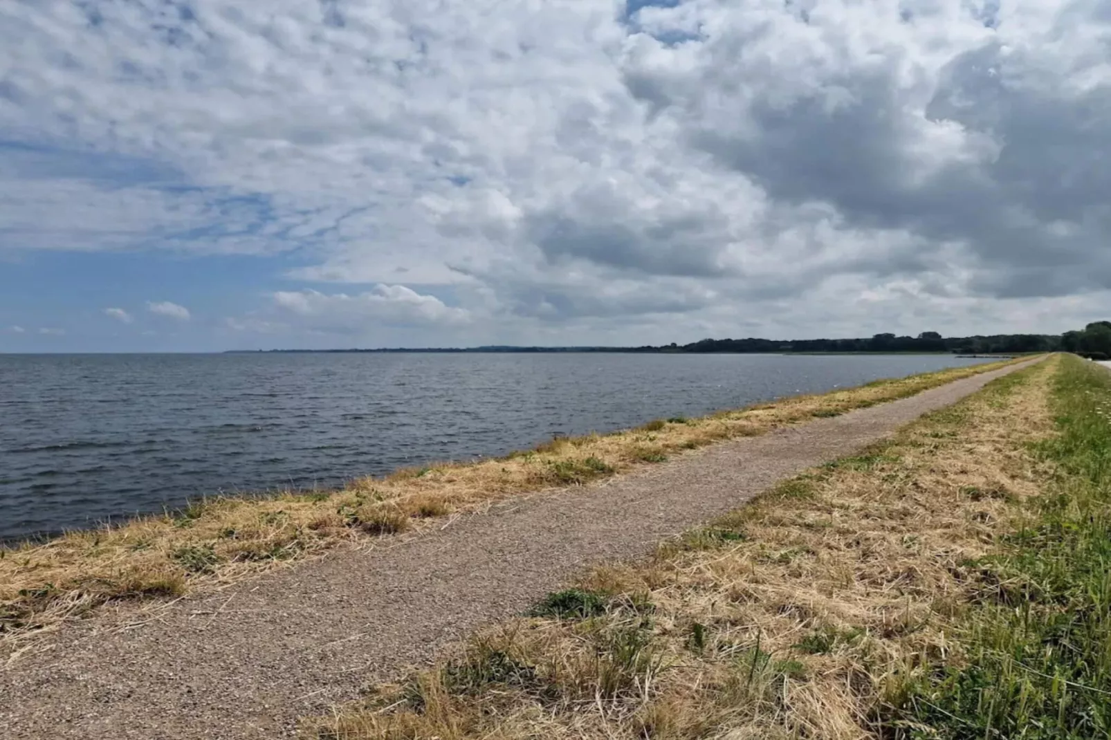 8 persoons vakantie huis in Holbæk-Waterzicht
