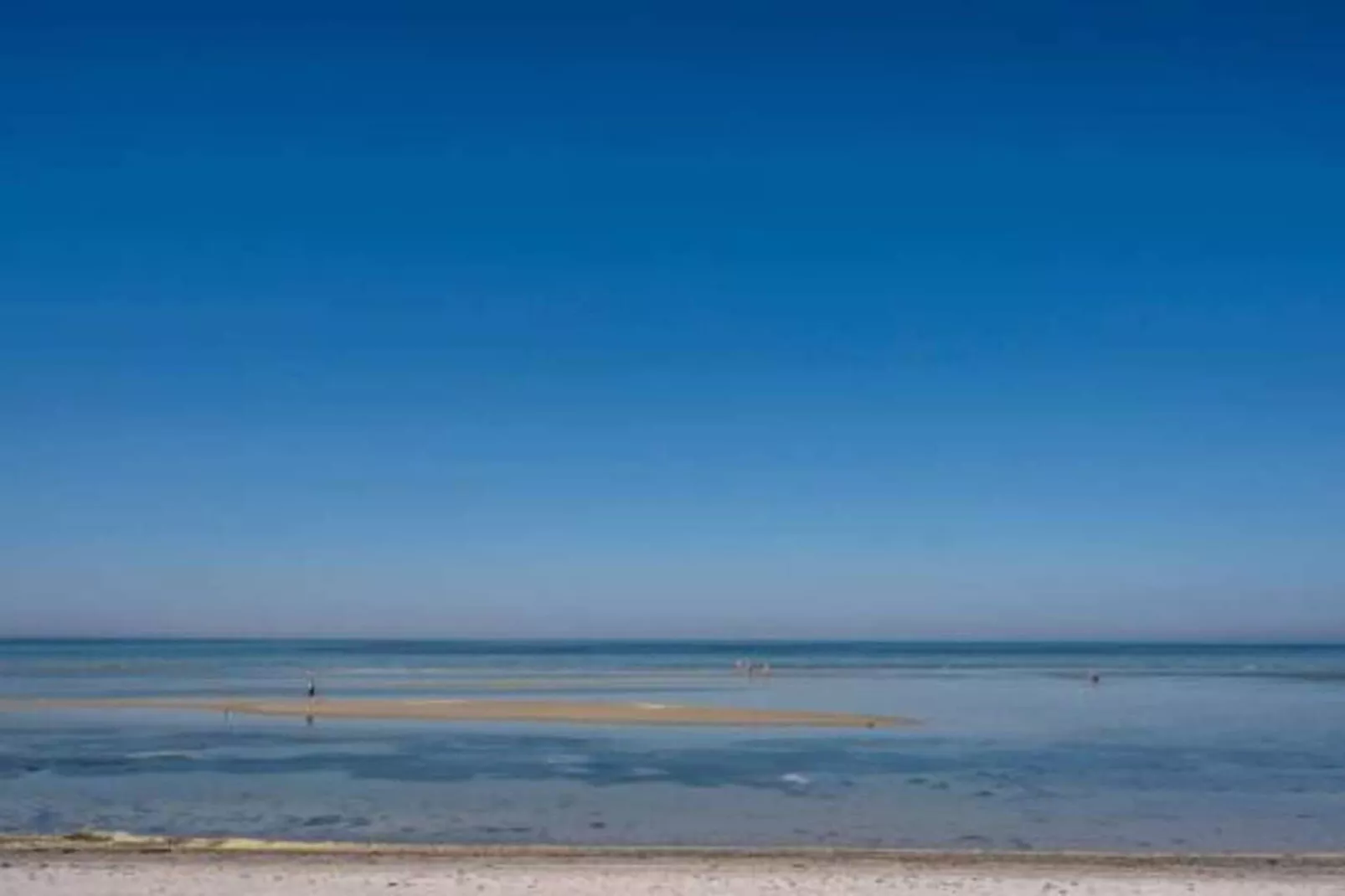 4 persoons vakantie huis in Glesborg-Waterzicht