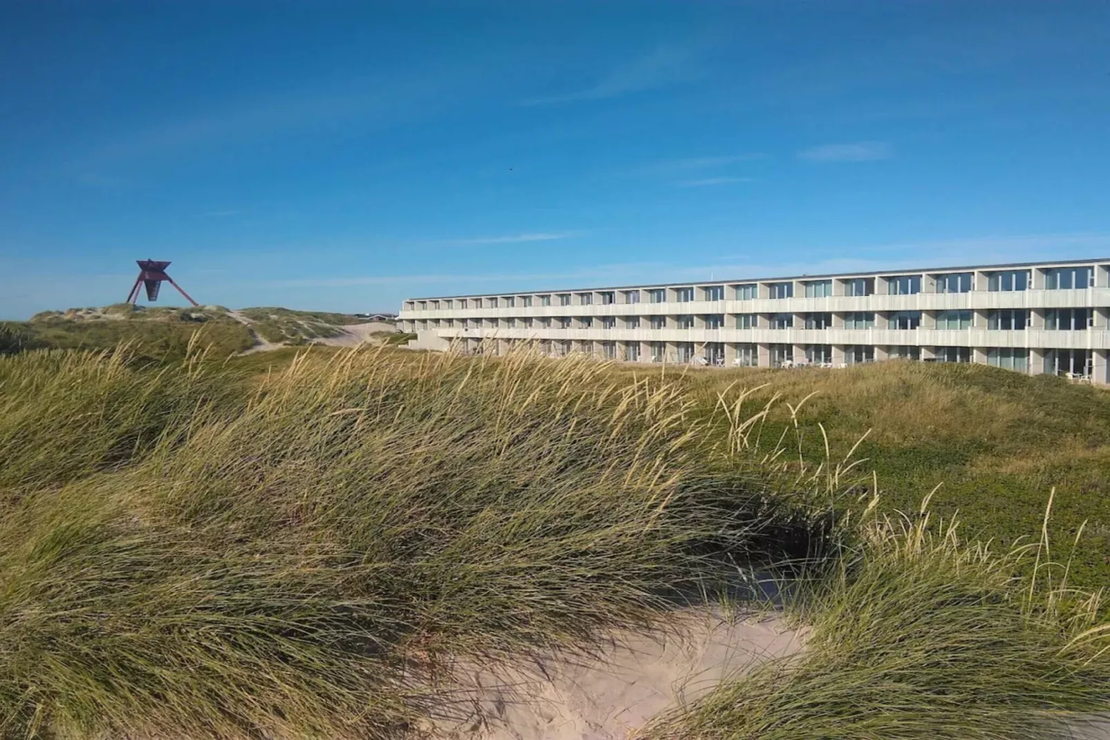 4 persoons vakantie huis in Blokhus-Niet-getagd