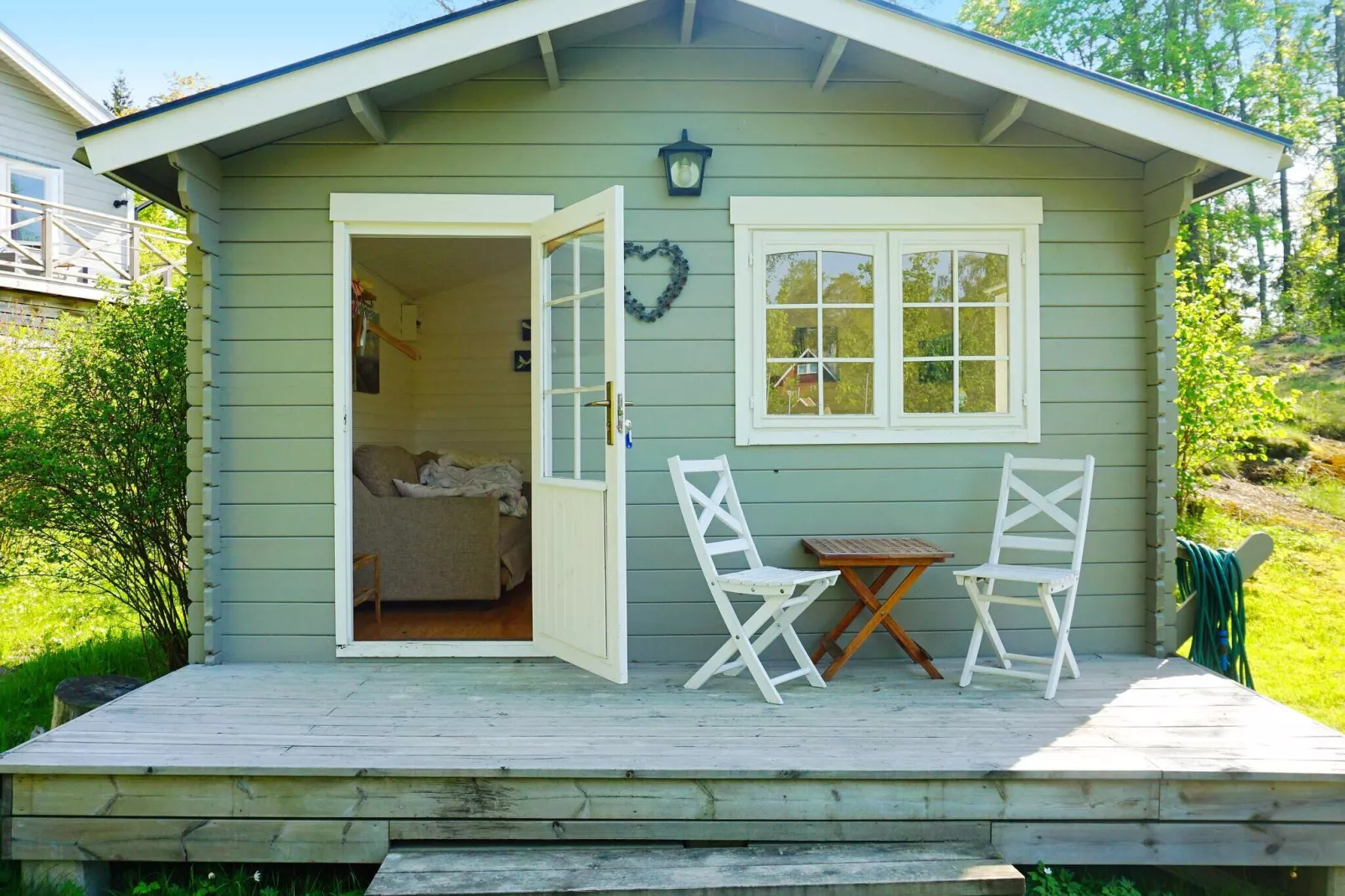 7 persoons vakantie huis in NORRTÄLJE-By Traum-Buitenlucht