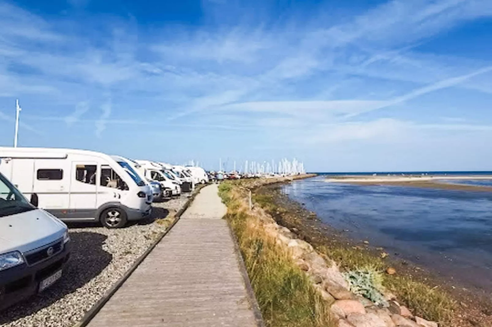 6 persoons vakantie huis in Hadsund-Waterzicht