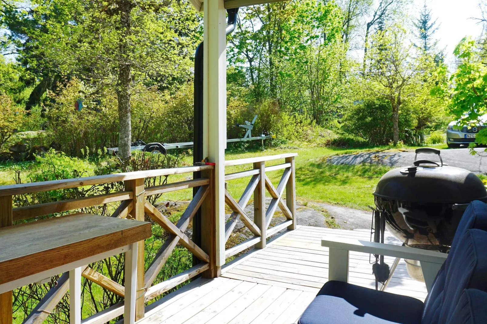 7 persoons vakantie huis in NORRTÄLJE-By Traum-Buitenlucht