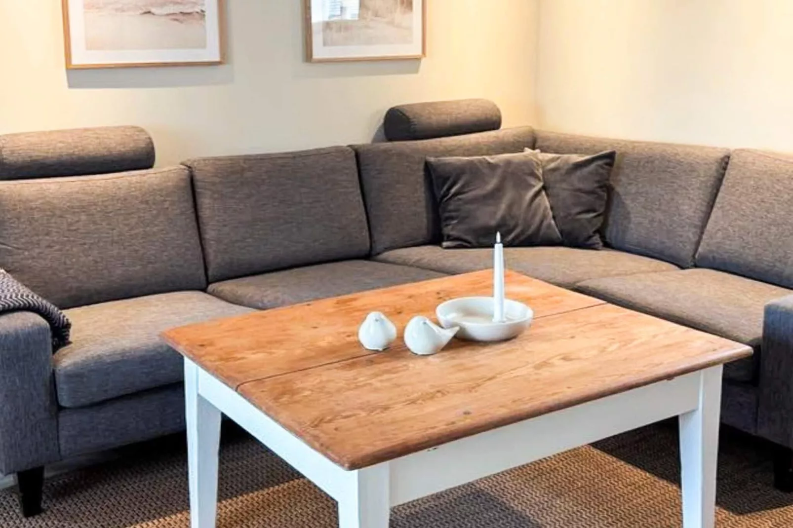 6 persoons vakantie huis in Bud-Binnen