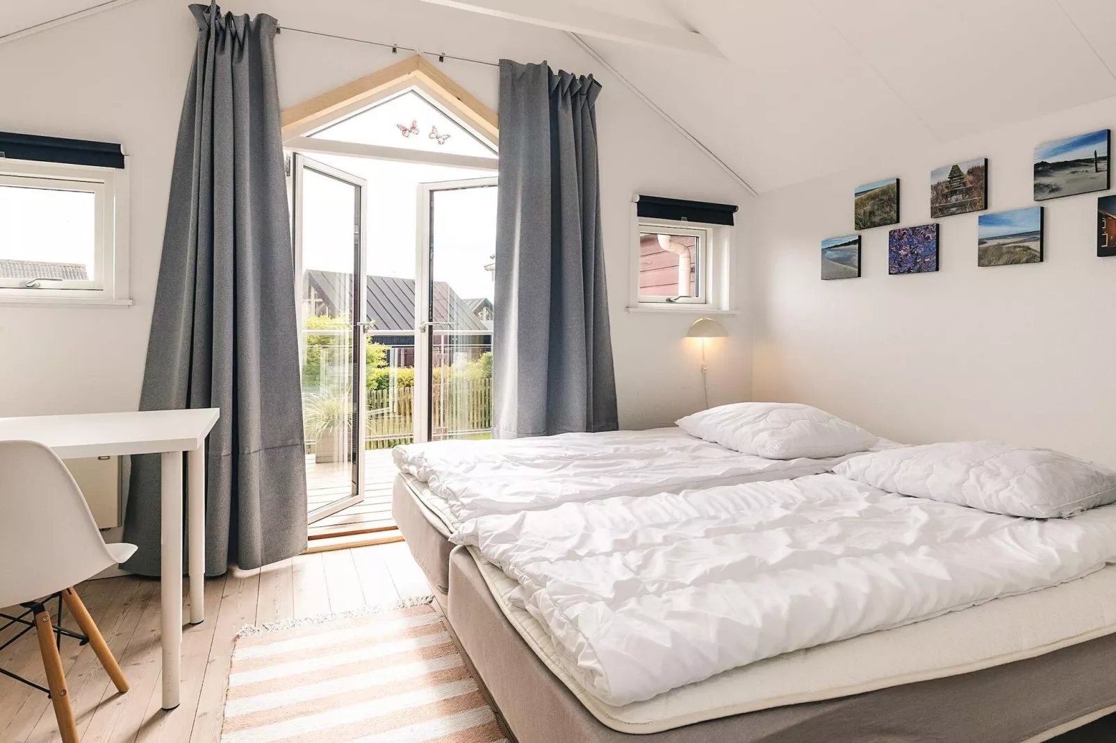 6 persoons vakantie huis in Hadsund-Binnen