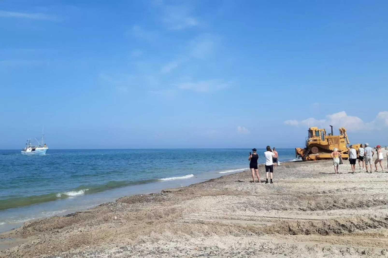 12 persoons vakantie huis in Fjerritslev-Waterzicht