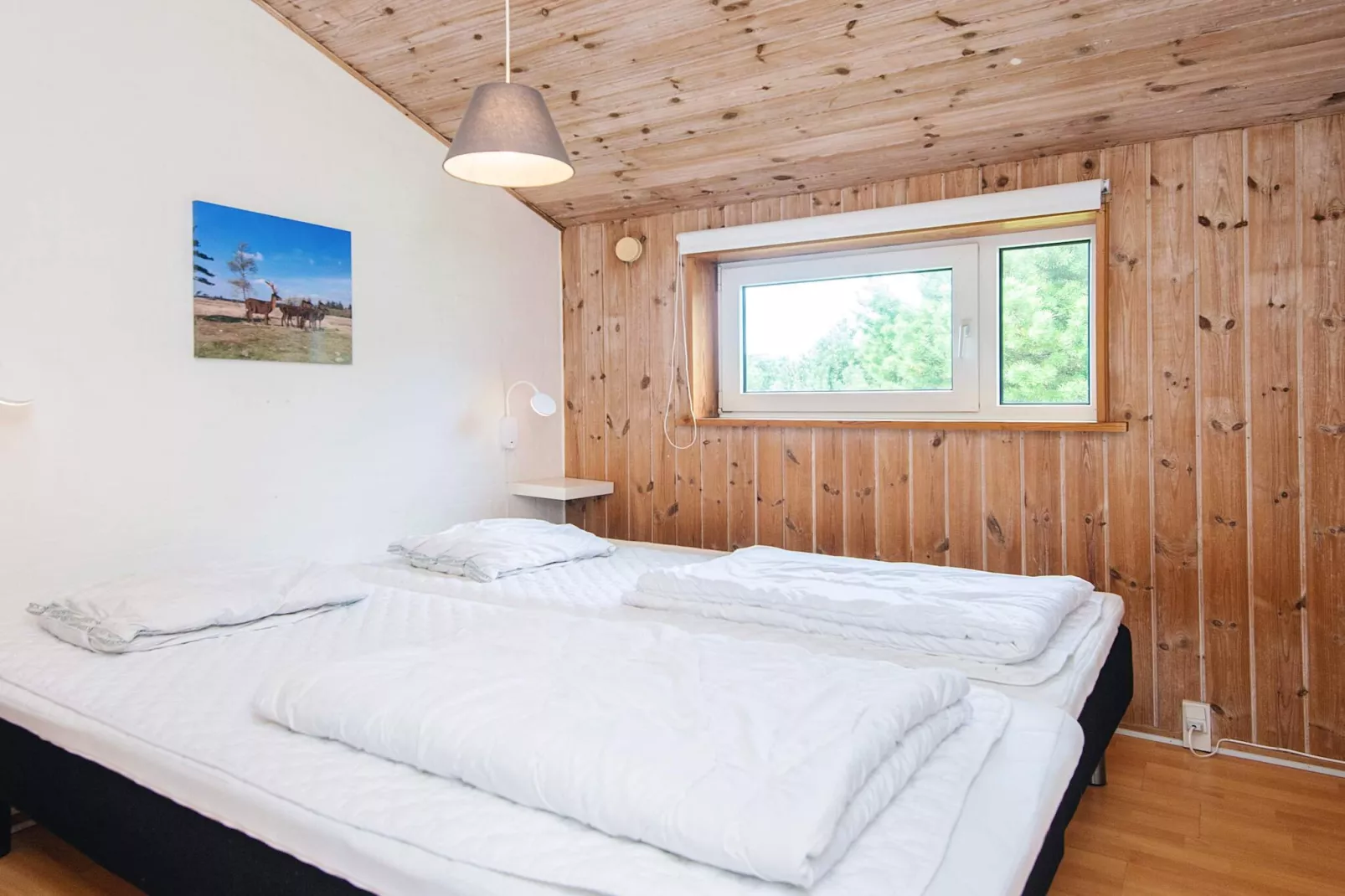 Luxe retraite in Vejers -- By Traum Ferienwohnungen-Binnen