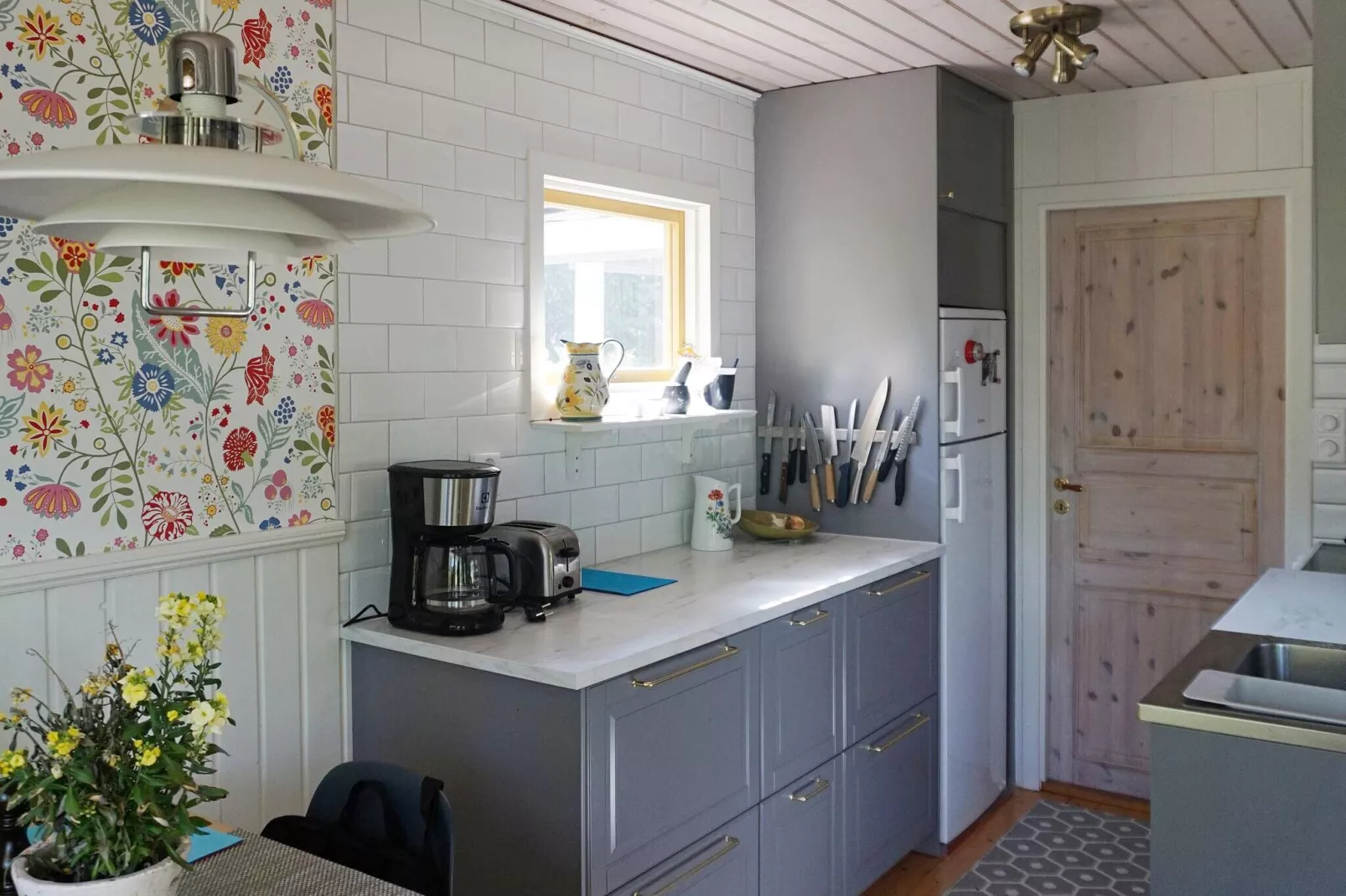 7 persoons vakantie huis in NORRTÄLJE-By Traum-Binnen