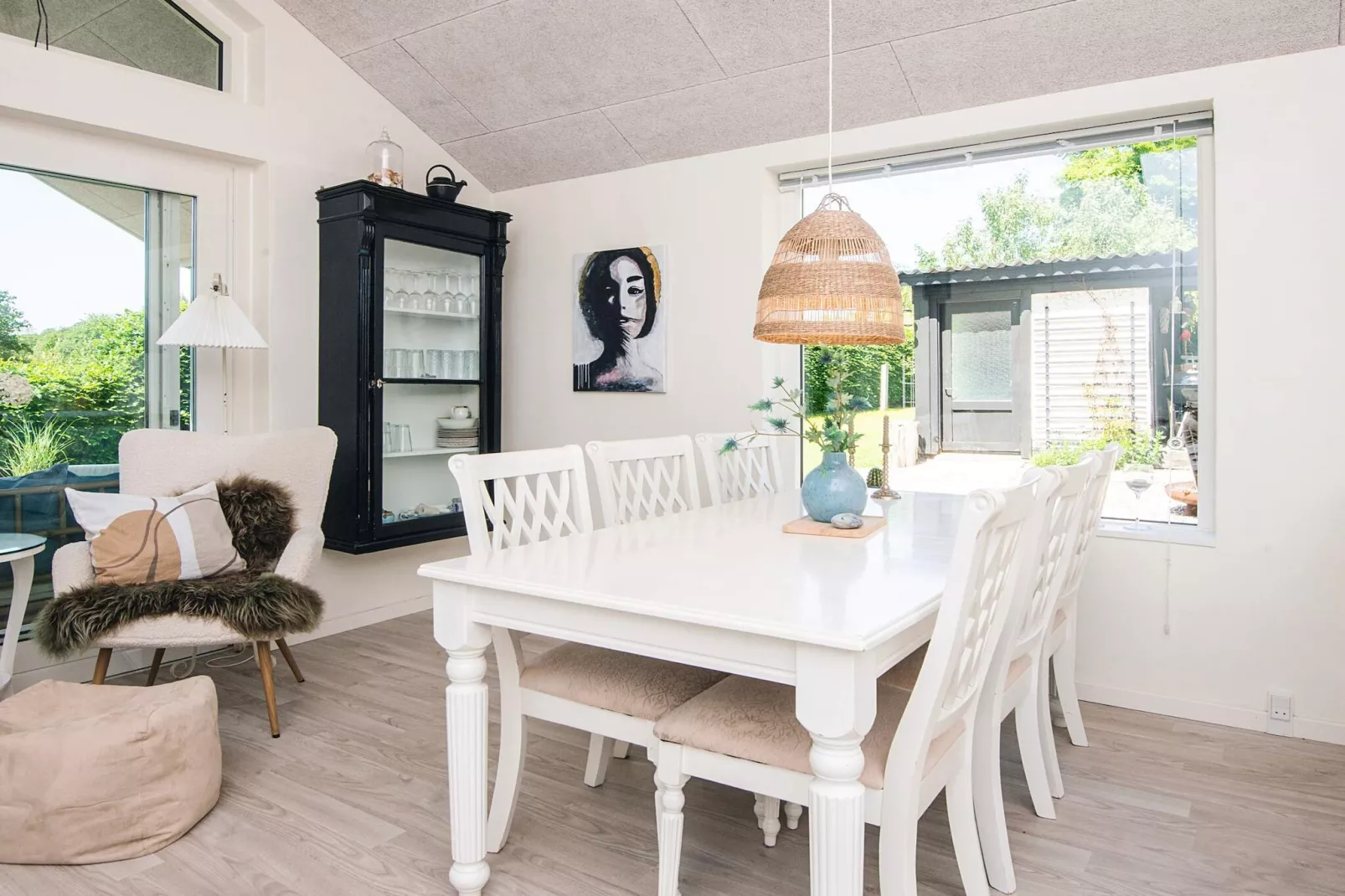 Afgelegen paradijs in Kelstrup -- By Traum Ferienwohnungen-Binnen