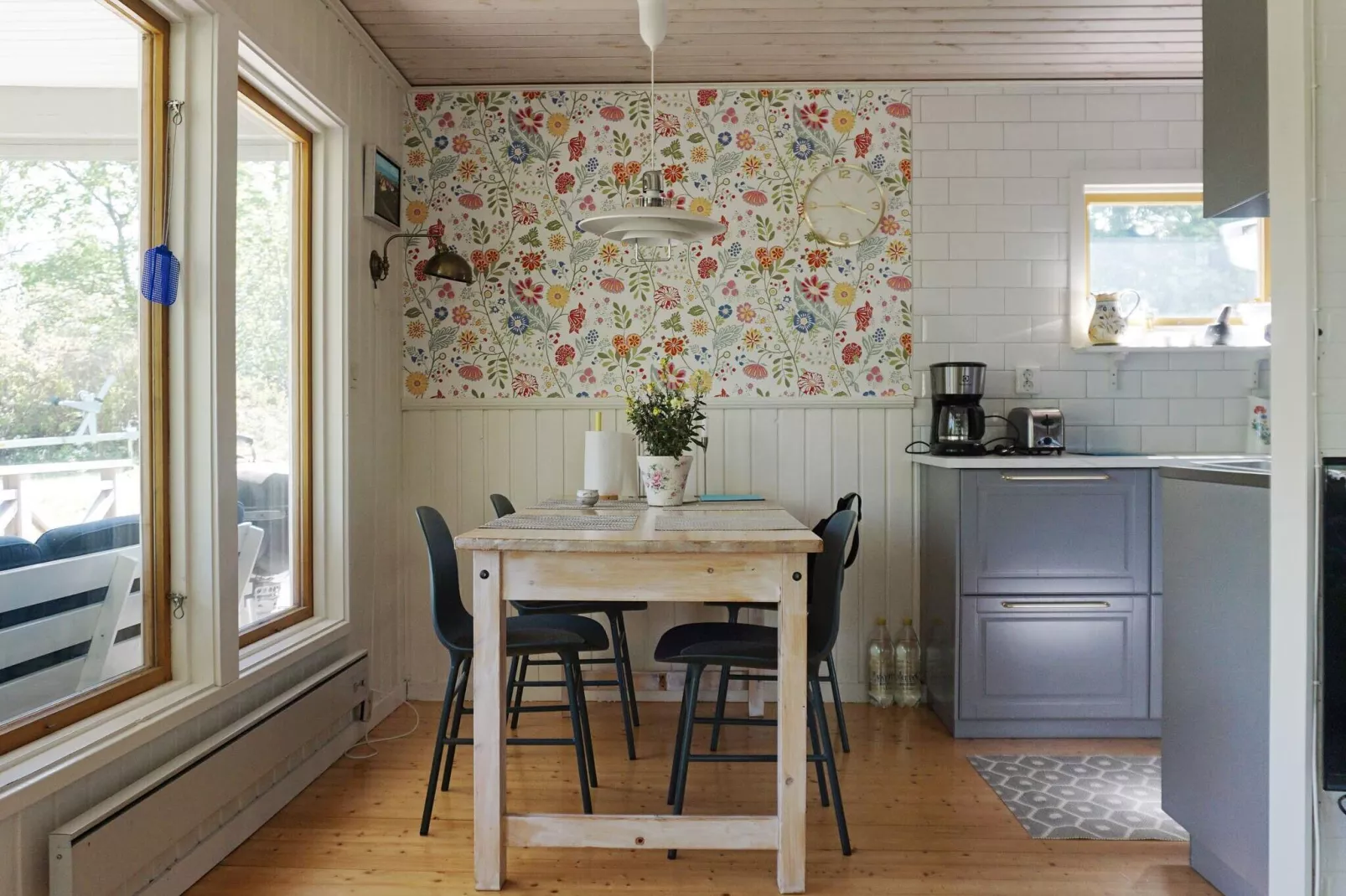 7 persoons vakantie huis in NORRTÄLJE-By Traum-Binnen