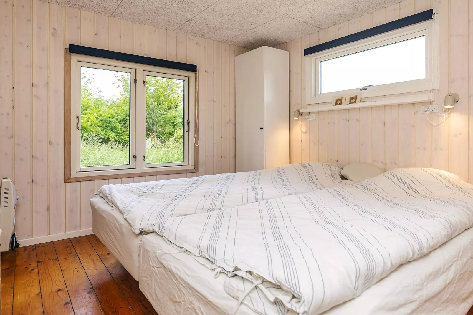 4 persoons vakantie huis in Hjørring-By Traum-Binnen