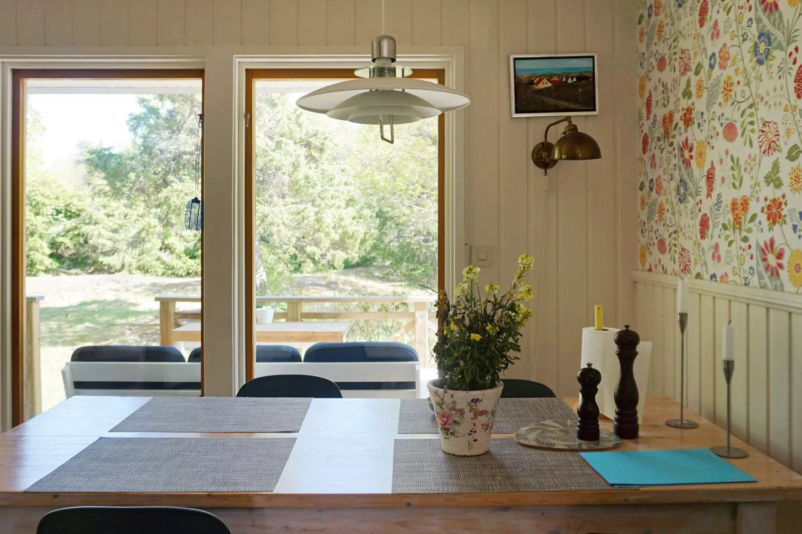 7 persoons vakantie huis in NORRTÄLJE-By Traum-Binnen