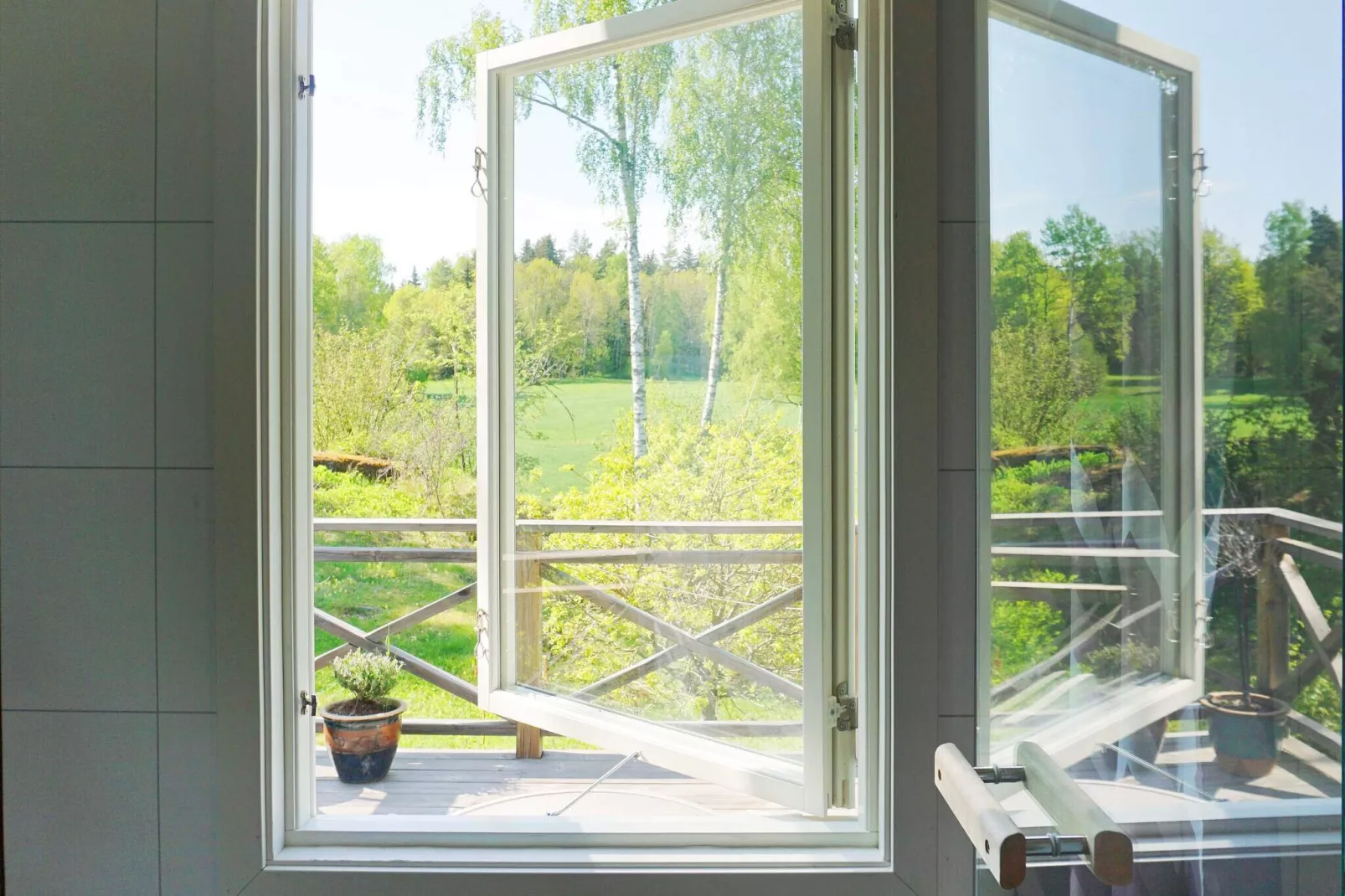 7 persoons vakantie huis in NORRTÄLJE-By Traum-Binnen