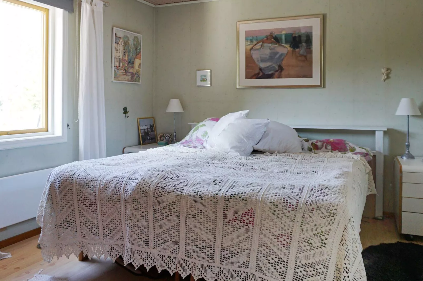 7 persoons vakantie huis in NORRTÄLJE-By Traum-Binnen