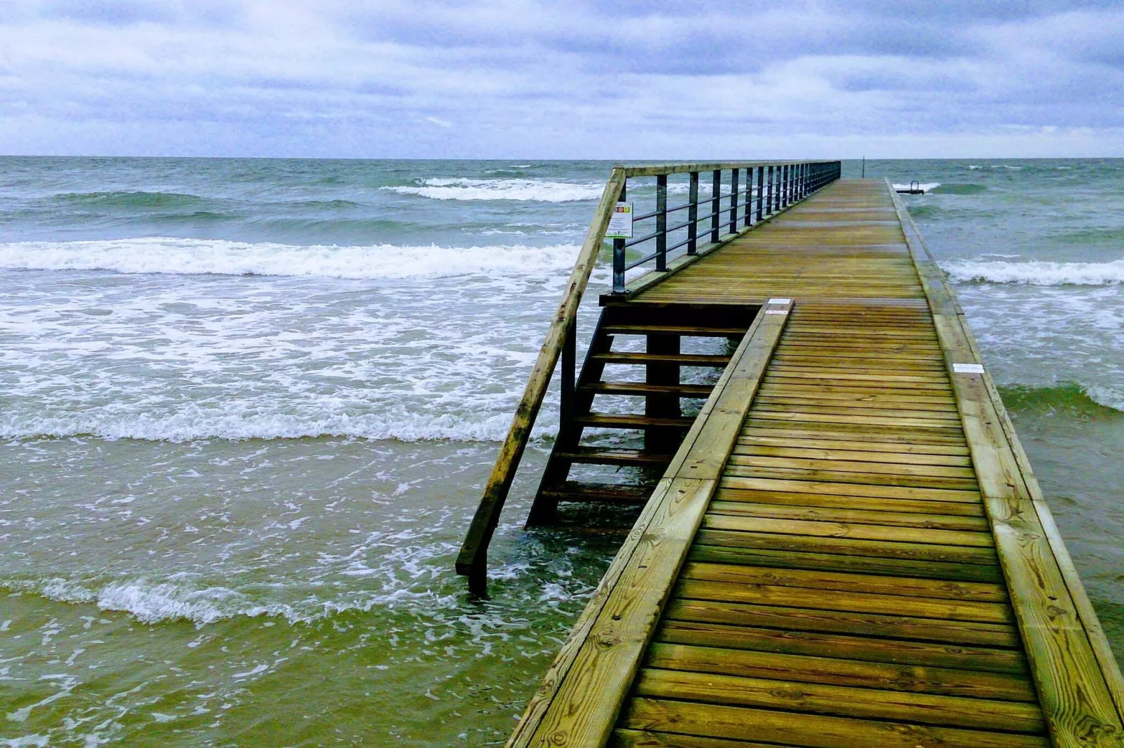 Gezellige stadswoning nabij strand -- By Traum Ferienwohnungen-Waterzicht
