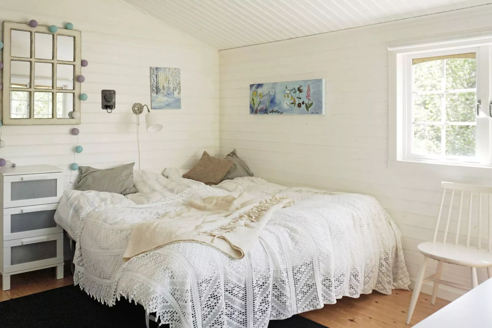 7 persoons vakantie huis in NORRTÄLJE-By Traum-Binnen