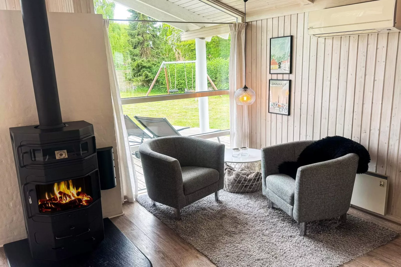 10 persoons vakantie huis in Humble-By Traum-Niet-getagd