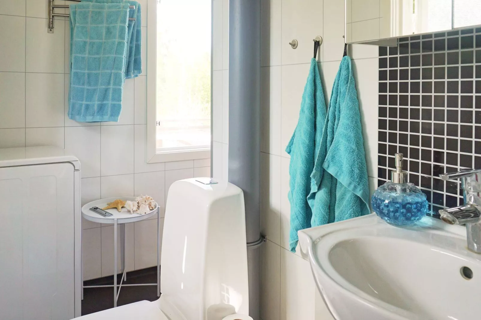 7 persoons vakantie huis in NORRTÄLJE-By Traum-Binnen