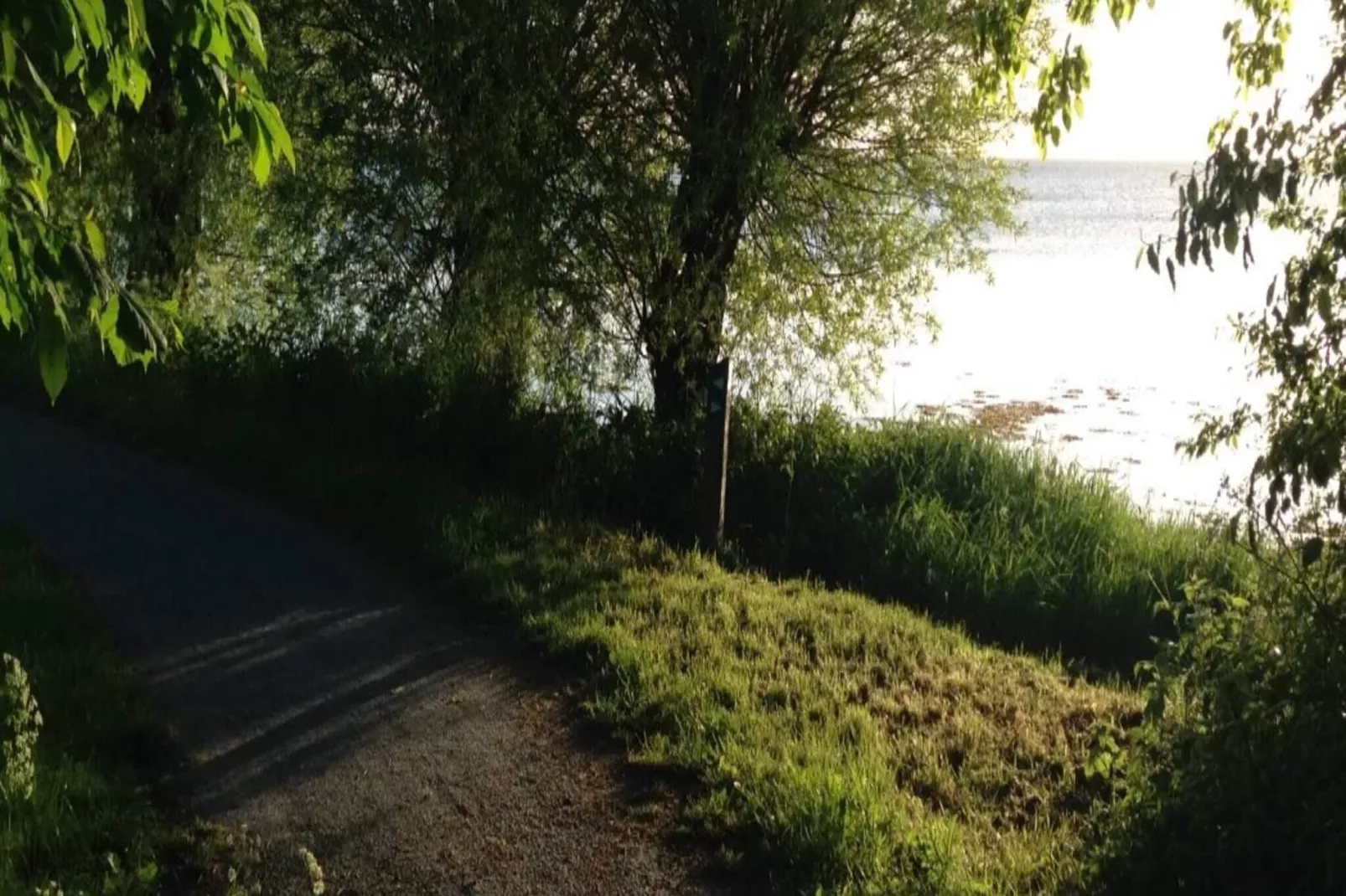 3 persoons vakantie huis in Ærøskøbing-By Traum-Buitenlucht