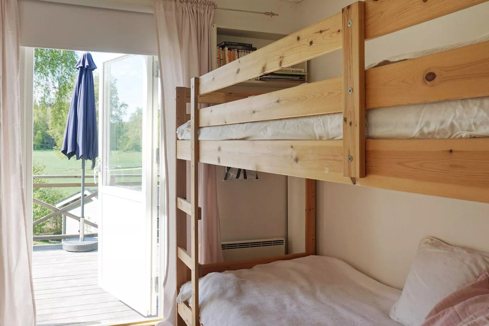 7 persoons vakantie huis in NORRTÄLJE-By Traum-Binnen