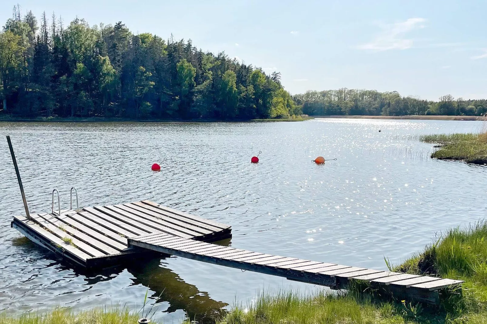7 persoons vakantie huis in NORRTÄLJE-By Traum-Niet-getagd