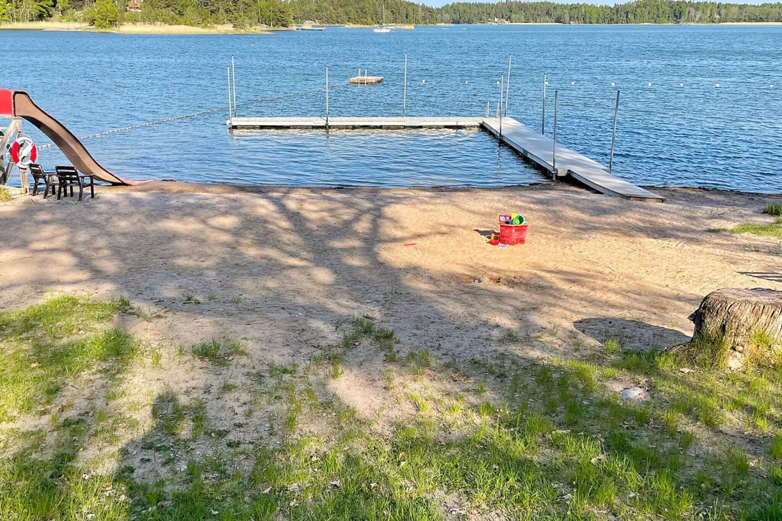 7 persoons vakantie huis in NORRTÄLJE-By Traum-Niet-getagd