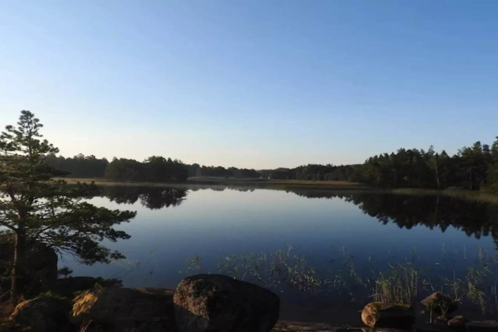 4 persoons vakantie huis in GRÄNNA-By Traum-Waterzicht